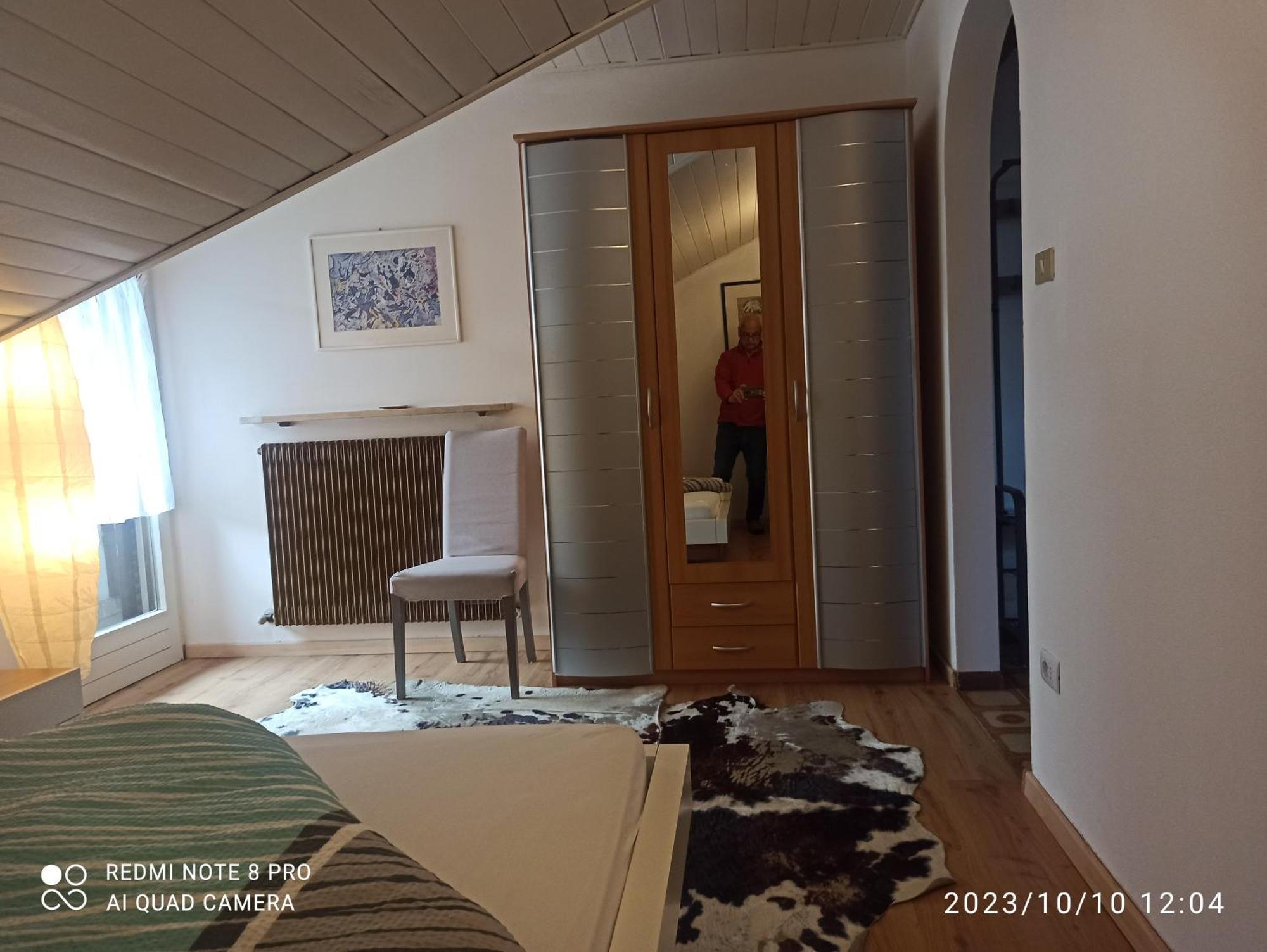 Apartement Joerg Lana Exterior photo